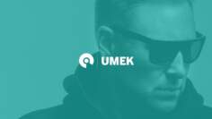 Premiere: UMEK @ Codex Showcase, Input Barcelona | BE-AT.TV