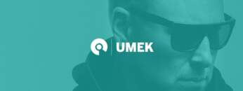 Premiere: UMEK @ Codex Showcase, Input Barcelona | BE-AT.TV