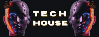 TECH HOUSE MIX 2023