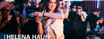 Helena Hauff | Boiler Room x Glitch Festival 2023