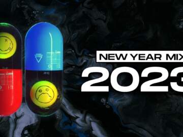 New Year Music Mix 2023 ♫ Minimal Techno • Classic