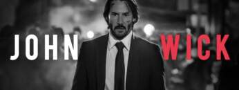 John Wick | Dark Techno / Cyberpunk / Industrial Mix