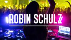 Robin Schulz – DJ Mix ‚North Amercian Tour 2015‘