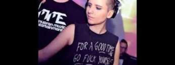 Petra Struwe @ Sandsteinhöhlen Halberstadt 25 10 2014