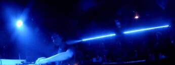 fumiya tanaka live @ fuse 1998