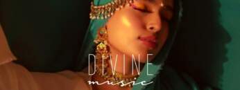 DIvine Music – Green Velvet Mix [Ethnic Chill & Vocal