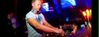 DJ Hell Live @ Distillery, Leipzig, Germany (08.10.1999.)