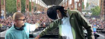 GOLFOS @ KAPPA 2023 (PAWSA b2b Dennis Cruz)