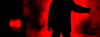 Paul D Lewis | Road Trip