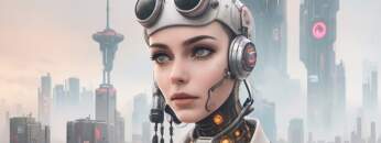 MINIMAL TECHNO / TECHNO MIX 2023 – Cyber Transformation By