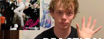 Club Future Nostalgia by Dua Lipa & The Blessed Madonna