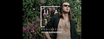 Peder Mannerfelt – HATE Podcast 200