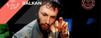 United We Stream Balkan E15 – Dojaja – Slovenia