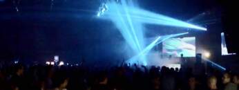 Marco Bailey [BE] @ Boogaloo Zagreb, 07 february 2015 [edited]