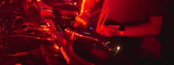 Sven Väth – Unum festival 2021 – Techno