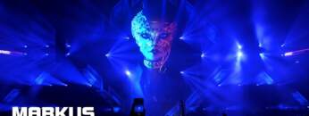 Markus Schulz – Transmission Prague 2021 | Rabbit Hole Set