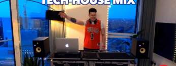 John Summit Gorgon City Bissett Cloonee Sonny Fodera – (4K)