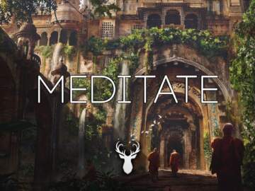 Meditate | Ambient Mix