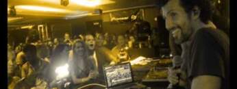 Josh Wink – Profound Sound (28-3-2013)