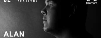Alan Fitzpatrick DJ set – J2v Virtual Festival | @beatport