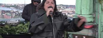 MAPEI Live From City Hall Stockholm | United We Stream