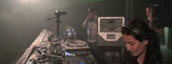 Videoset Fernanda Martins @ Liberty White 2013 (Kortrijk/ BE)