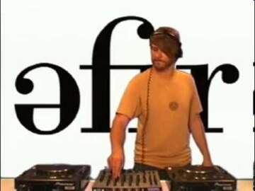 Efir Club Showcase: Mathias Kaden @ RTS.FM – 11.06.2011