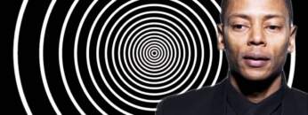 Jeff Mills @ Omen (Side A) – B Side “Unknown