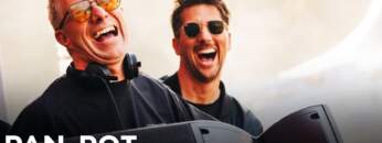 PAN-POT at LOVELAND FESTIVAL 2023 | AMSTERDAM