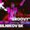 KRASILNIKOV SK – LIVE BASS HOUSE DJ SET AT ‘GROOVY’ BAR [IRKUTSK]