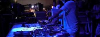 CrimeFest 2013 – Robert Hood @ Parco Gondar Gallipoli –
