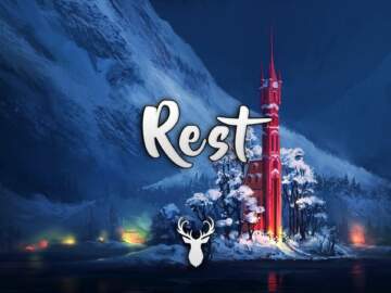 Rest | Relaxing Chill Out Mix