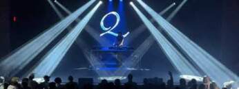 Qrion – DJ Set @ The Bellweather, Day 2 (Full