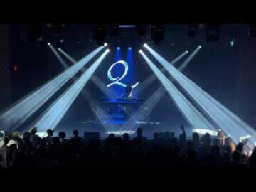 Qrion – DJ Set @ The Bellweather, Day 2 (Full