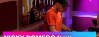 Nicky Romero (DJ-set) | SLAM! Koningsnacht Festival