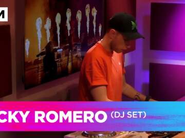 Nicky Romero (DJ-set) | SLAM! Koningsnacht Festival