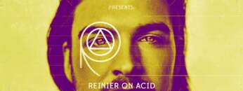 Reinier on Acid presented by Reinier Zonneveld [ROA003]