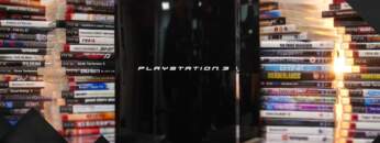 Historia PlayStation 3 — Time Warp