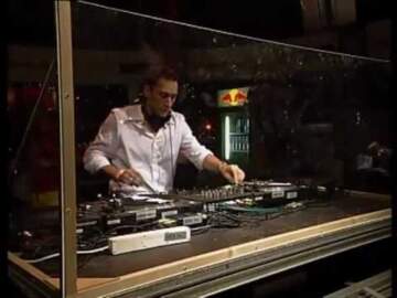 Loveparade 2003 – Paul van Dyk (Live DJ set)