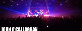 John O’Callaghan – Subculture Belfast – Live Set Multi-cam HD