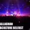 John O’Callaghan – Subculture Belfast – Live Set Multi-cam HD / What a night for trance!