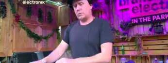 Radio Slave @ Brunch Electronik Lisboa Livestream