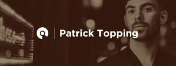 Patrick Topping – Ultra Miami 2017: Resistance powered by Arcadia