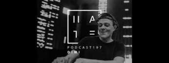 Dimi – HATE Podcast 197