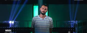 Terapija x United We Stream Macedonia: Herzel