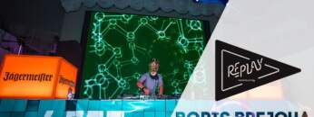 Boris Brejcha (Germany) /Techno/ ► Live DJ Mix @ Pioneer