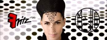 Dance Under The Blue Moon (with Anja Schneider) 21.01.2017