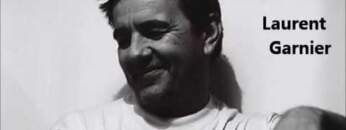 Laurent Garnier – Playground (Studio Brussel)