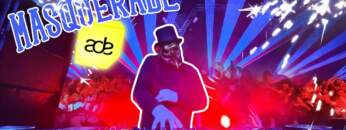 Claptone: The Masquerade @ ADE 2022 | Full Set