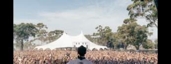 Rebüke (Live Set) | Green Velvet & Claptone — Day